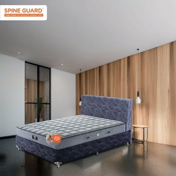 Spine Guard Lifestyle